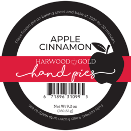 Apple Cinnamon