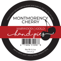 Montmorency Cherry